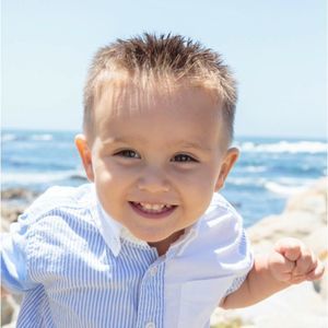 Meet your Posher, Sylvia